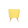 Wing Chair Riverhead - Yellow Yellow