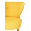 Wing Chair Riverhead - Yellow Yellow