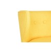 Wing Chair Riverhead - Yellow Yellow