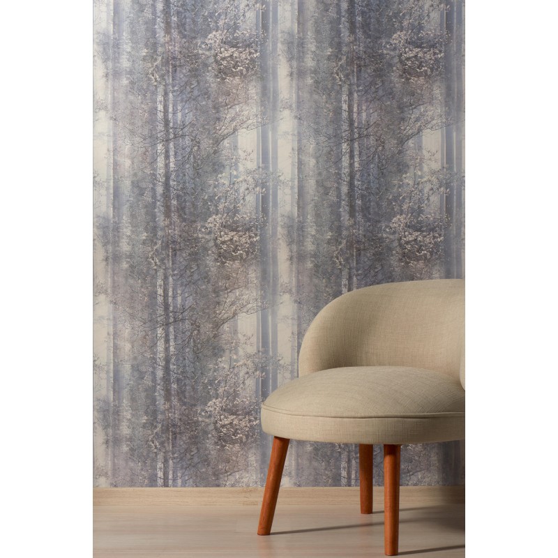 Atelier del Sofa Wing Chair Nice - Cream Cream