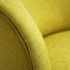 Wing Chair Nice - Peanut Green Peanut Green