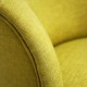 Wing Chair Nice - Peanut Green Peanut Green Wing Chair Nice - Peanut Green Peanut Green