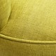 Wing Chair Nice - Peanut Green Peanut Green Wing Chair Nice - Peanut Green Peanut Green