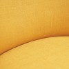 Wing Chair Nice - Yellow Yellow