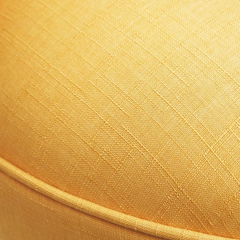 Wing Chair Nice - Yellow Yellow