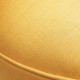 Wing Chair Nice - Yellow Yellow Wing Chair Nice - Yellow Yellow