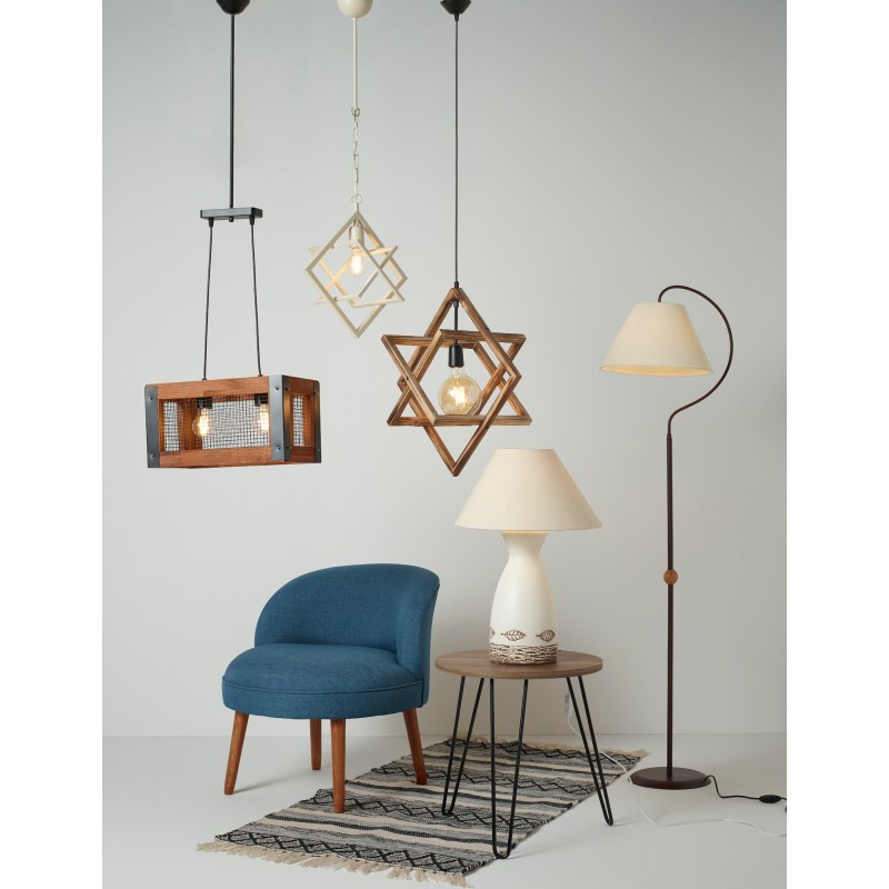 Wing Chair Nice - Saxe Blue Sax Blue