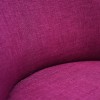 Wing Chair Nice - Purple Purple