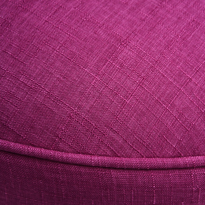 Wing Chair Nice - Purple Purple