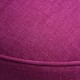 Wing Chair Nice - Purple Purple Wing Chair Nice - Purple Purple