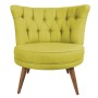 Wing Chair Richland - Peanut Green Peanut Green