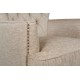 Wing Chair New London - Milky Brown Milky Brown Wing Chair New London - Milky Brown Milky Brown
