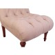 Wing Chair San Jose - Milky Brown Milky Brown Wing Chair San Jose - Milky Brown Milky Brown