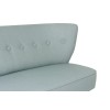 2-Seat Sofa Bienville - Indigo Blue Indigo Blue