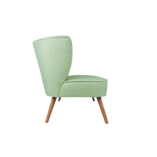 2-Seat Sofa Bienville - Petrol Green Petrol Green 2-Seat Sofa Bienville - Petrol Green Petrol Green