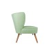 2-Seat Sofa Bienville - Petrol Green Petrol Green 2-Seat Sofa Bienville - Petrol Green Petrol Green