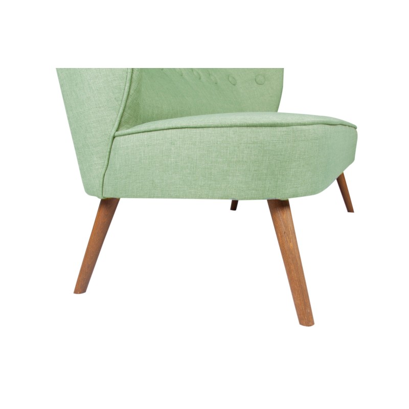2-Seat Sofa Bienville - Petrol Green Petrol Green