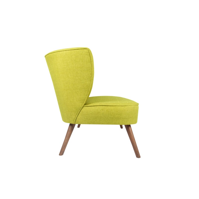 2-Seat Sofa Bienville - Peanut Green Peanut Green