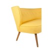 2-Seat Sofa Bienville - Yellow Yellow