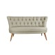 2-Seat Sofa Richland Loveseat - Grey Grey