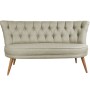 2-Seat Sofa Richland Loveseat - Grey Grey