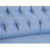2-Seat Sofa Richland Loveseat - Indigo Blue Indigo Blue