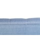 2-Seat Sofa Richland Loveseat - Indigo Blue Indigo Blue 2-Seat Sofa Richland Loveseat - Indigo Blue Indigo Blue