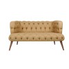 2-Seat Sofa West Monroe - Milky Brown Milky Brown