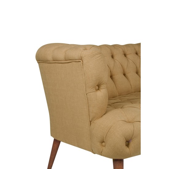 2-Seat Sofa West Monroe - Milky Brown Milky Brown 2-Seat Sofa West Monroe - Milky Brown Milky Brown