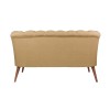 2-Seat Sofa West Monroe - Milky Brown Milky Brown