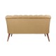 2-Seat Sofa West Monroe - Milky Brown Milky Brown 2-Seat Sofa West Monroe - Milky Brown Milky Brown