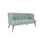 2-Seat Sofa West Monroe - Indigo Blue Indigo Blue