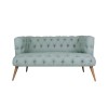 2-Seat Sofa West Monroe - Indigo Blue Indigo Blue