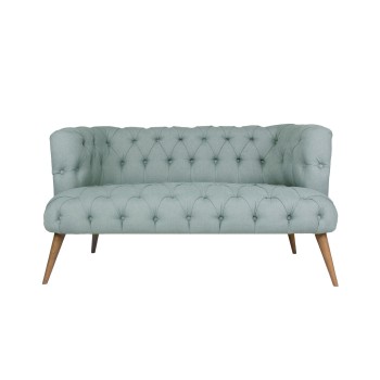2-Seat Sofa West Monroe - Indigo Blue Indigo Blue