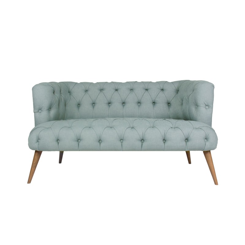 2-Seat Sofa West Monroe - Indigo Blue Indigo Blue