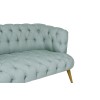 2-Seat Sofa West Monroe - Indigo Blue Indigo Blue