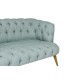 2-Seat Sofa West Monroe - Indigo Blue Indigo Blue