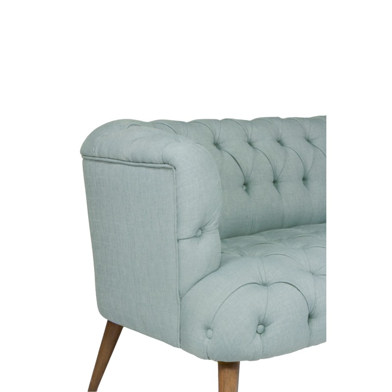 2-Seat Sofa West Monroe - Indigo Blue Indigo Blue