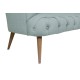 2-Seat Sofa West Monroe - Indigo Blue Indigo Blue