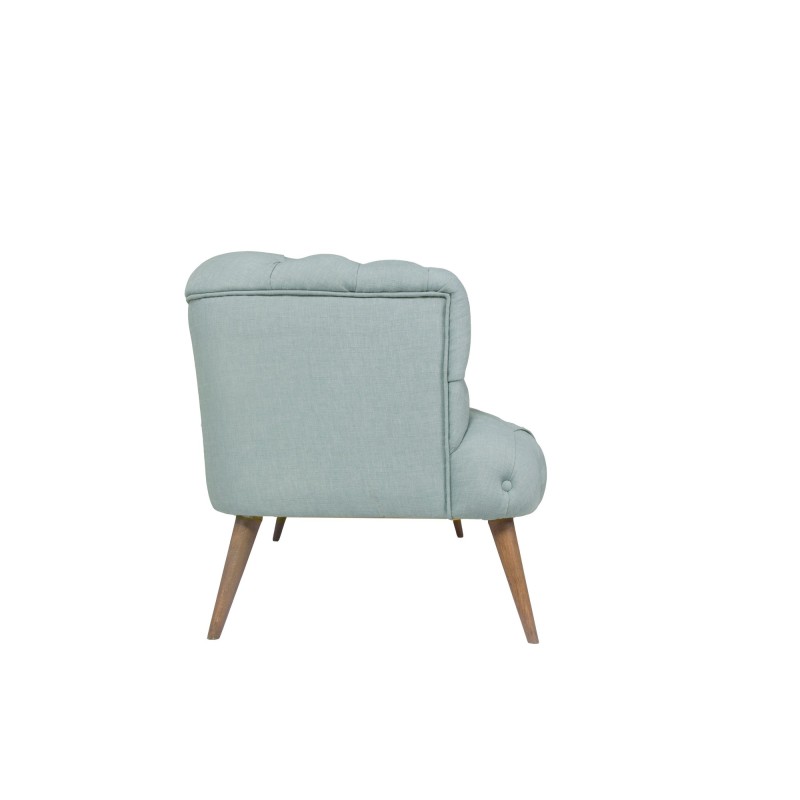 2-Seat Sofa West Monroe - Indigo Blue Indigo Blue