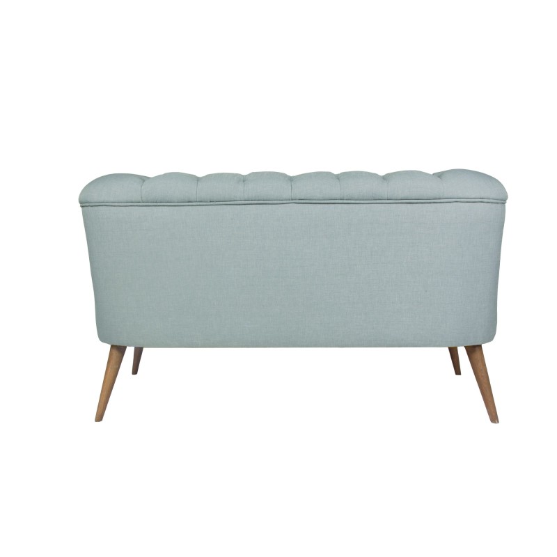 2-Seat Sofa West Monroe - Indigo Blue Indigo Blue