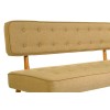 2-Seat Sofa Westwood Loveseat - Milky Brown Milky Brown