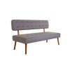 2-Seat Sofa Westwood Loveseat - Grey Grey