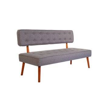 2-Seat Sofa Westwood Loveseat - Grey Grey