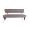 2-Seat Sofa Westwood Loveseat - Grey Grey