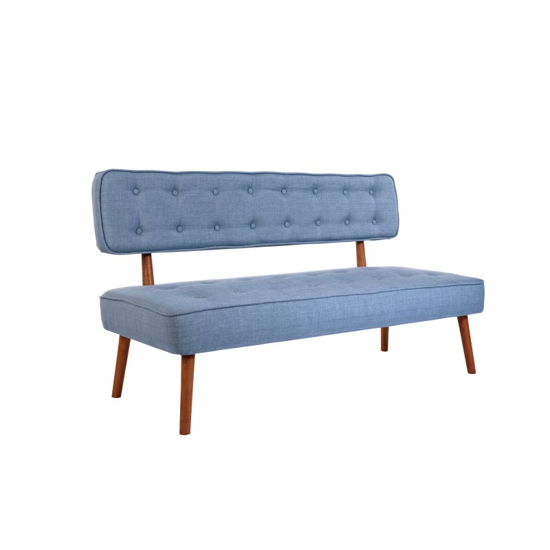 2-Seat Sofa Westwood Loveseat - Indigo Blue Indigo Blue