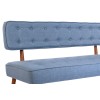 2-Seat Sofa Westwood Loveseat - Indigo Blue Indigo Blue