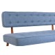 2-Seat Sofa Westwood Loveseat - Indigo Blue Indigo Blue 2-Seat Sofa Westwood Loveseat - Indigo Blue Indigo Blue