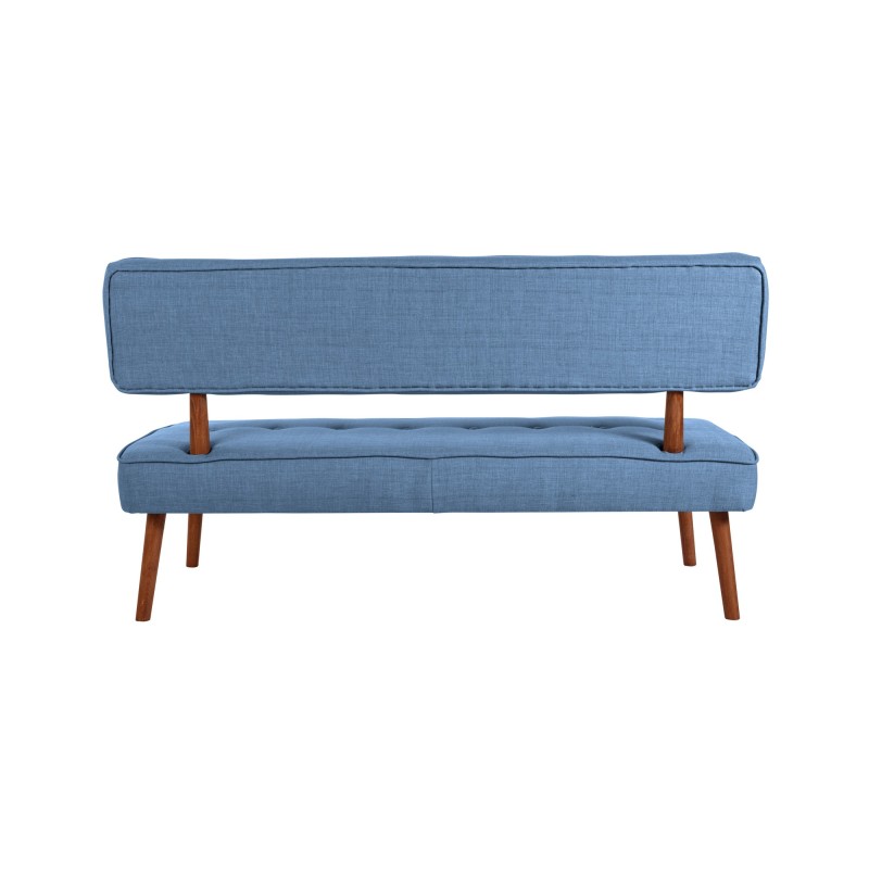 2-Seat Sofa Westwood Loveseat - Indigo Blue Indigo Blue