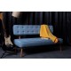2-Seat Sofa Westwood Loveseat - Indigo Blue Indigo Blue 2-Seat Sofa Westwood Loveseat - Indigo Blue Indigo Blue
